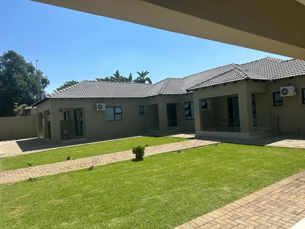 Sparkling Boutique Hotel Groblersdal Exterior photo